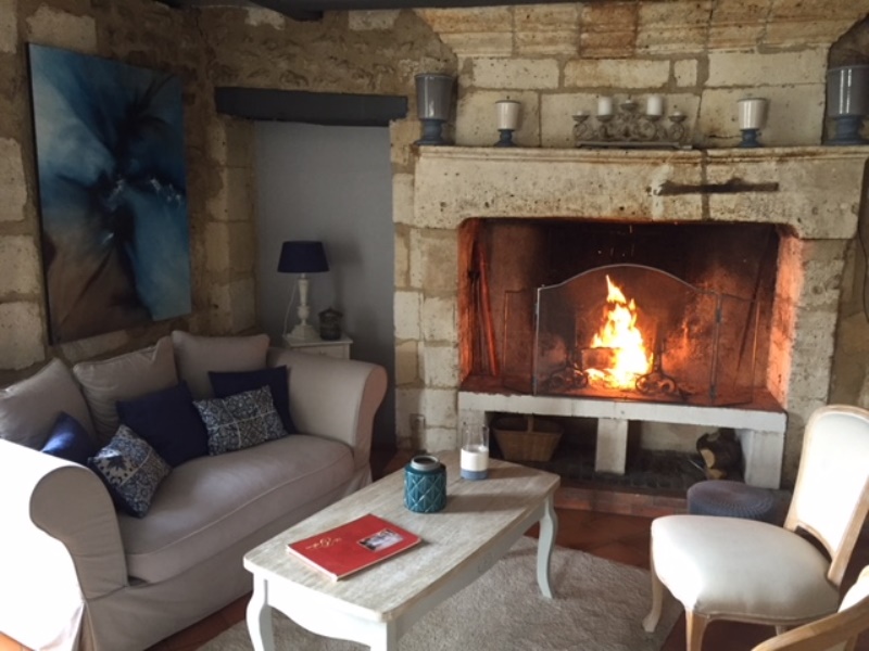 Hostellerie Les Griffons - photo 2