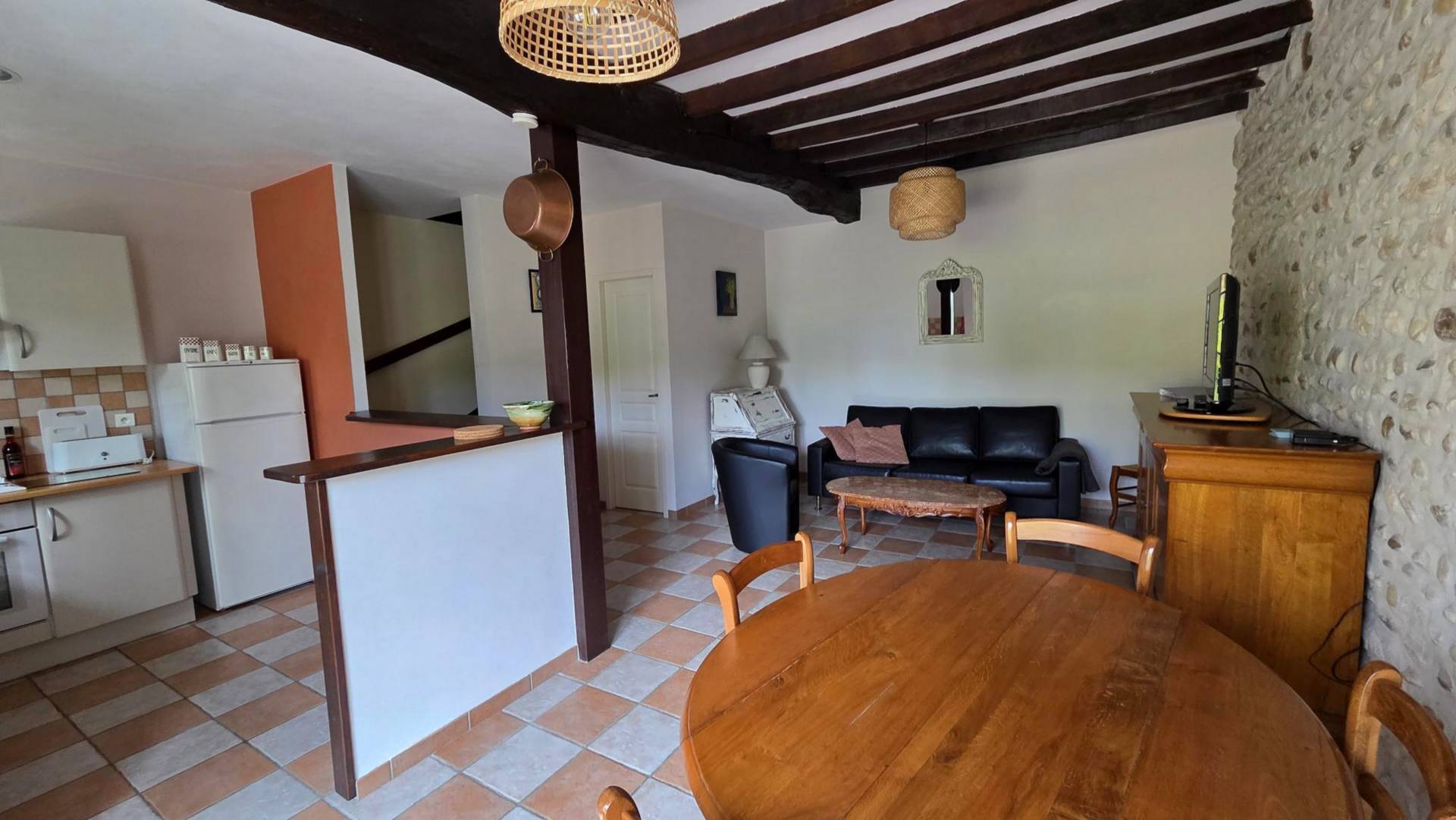 Gîtes de Bernet - Les Roses, Monein - photo 15