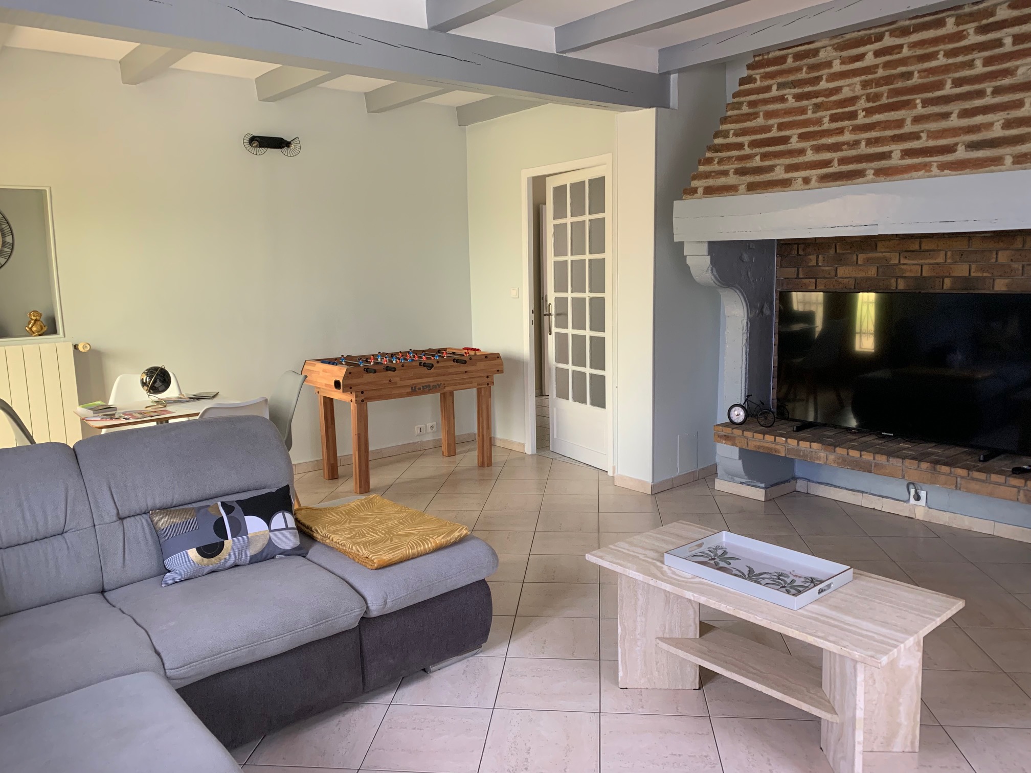 La Maison du Haou, Clermont - photo 17