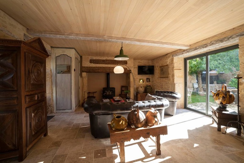 Le Clos des Songes, Saint-Léon-sur-Vézère - photo 5
