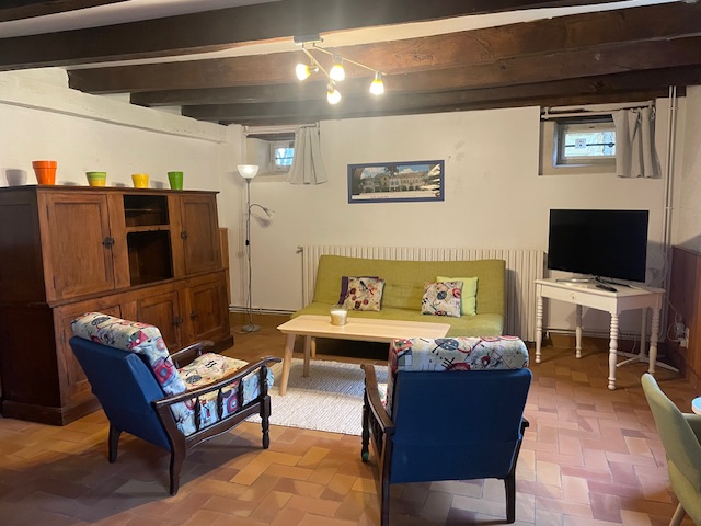 Pigeonnier du Rau, appt n°10, Gamarde-les-Bains - photo 6
