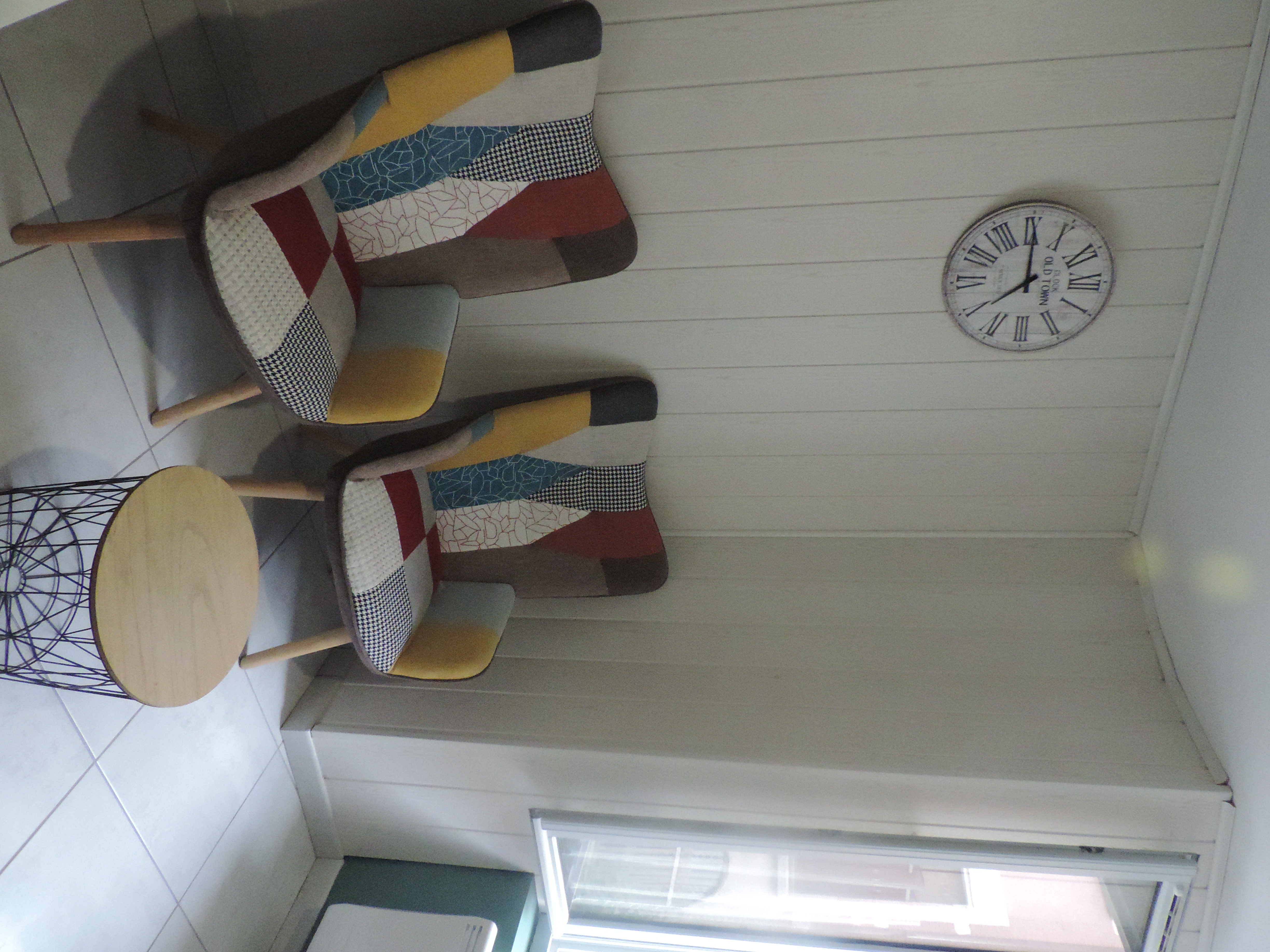 Le Spiralis - Appartement n°1 — photo 3