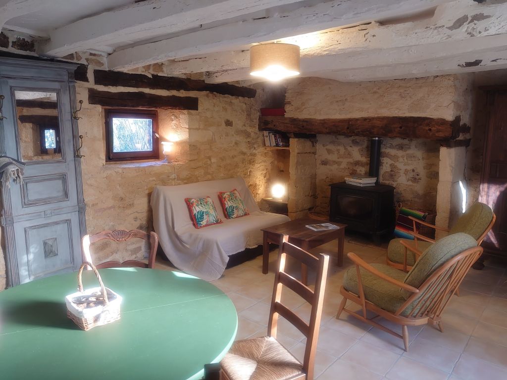 Le gîte de l'arrosoir, Saint-Chamassy - photo 7