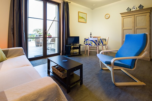 Domaine de L'Ancien Vignoble - L'Olive, Saint-Julien-de-Lampon - photo 11