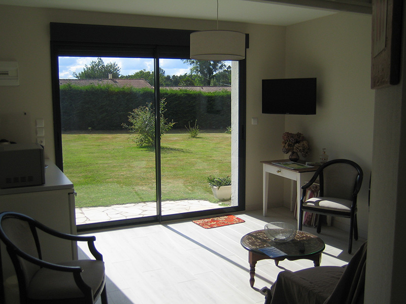 Les chambres de Sauviolle, Frontenac - photo 5