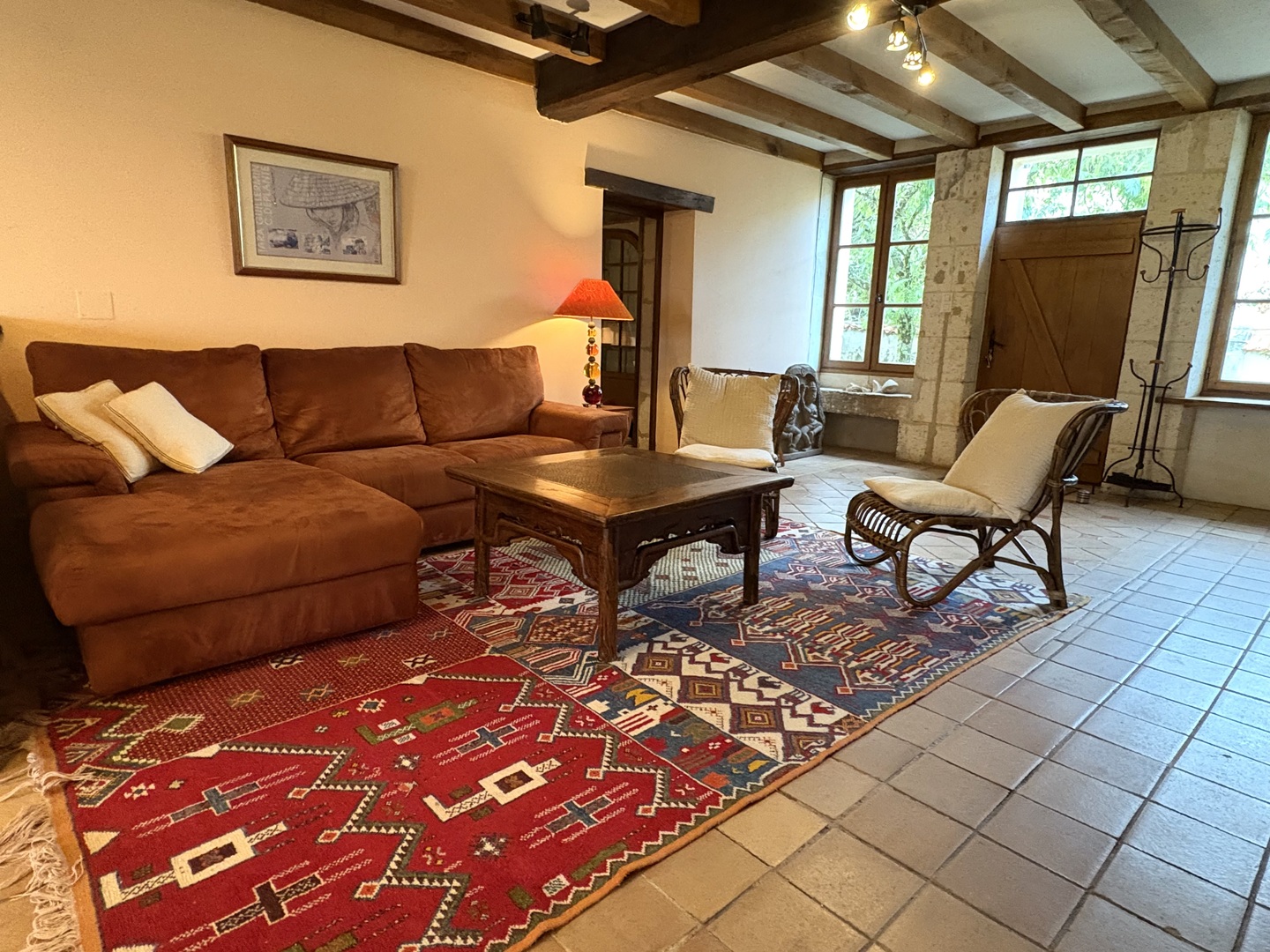 Gîte Villa Leynie - photo 4