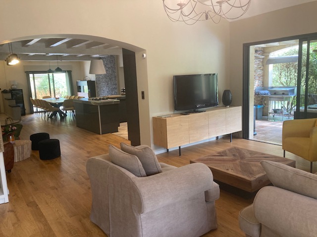 Villa Luna, Mauzens-et-Miremont - photo 5