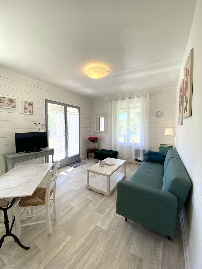 Les Logis de Castelnau n°1 à 5 / n°9 / n°11 et 12 - photo 4