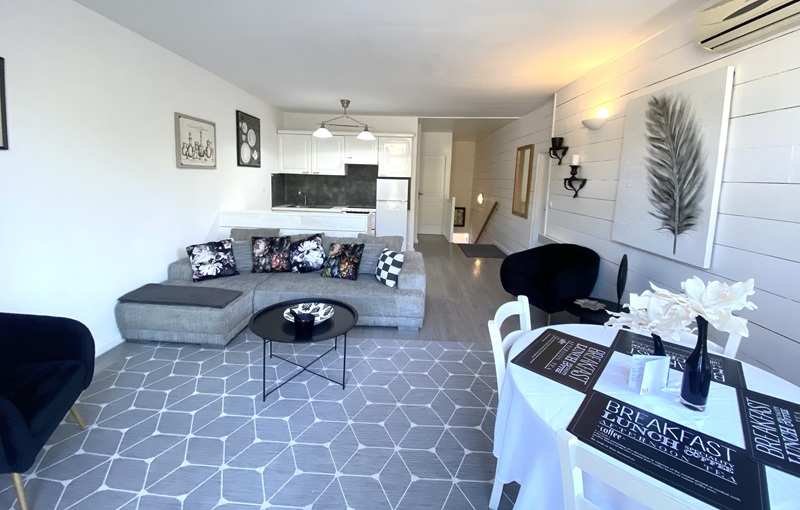 Les Logis de Castelnau n°6 et n°7, Eugénie-les-Bains - photo 19