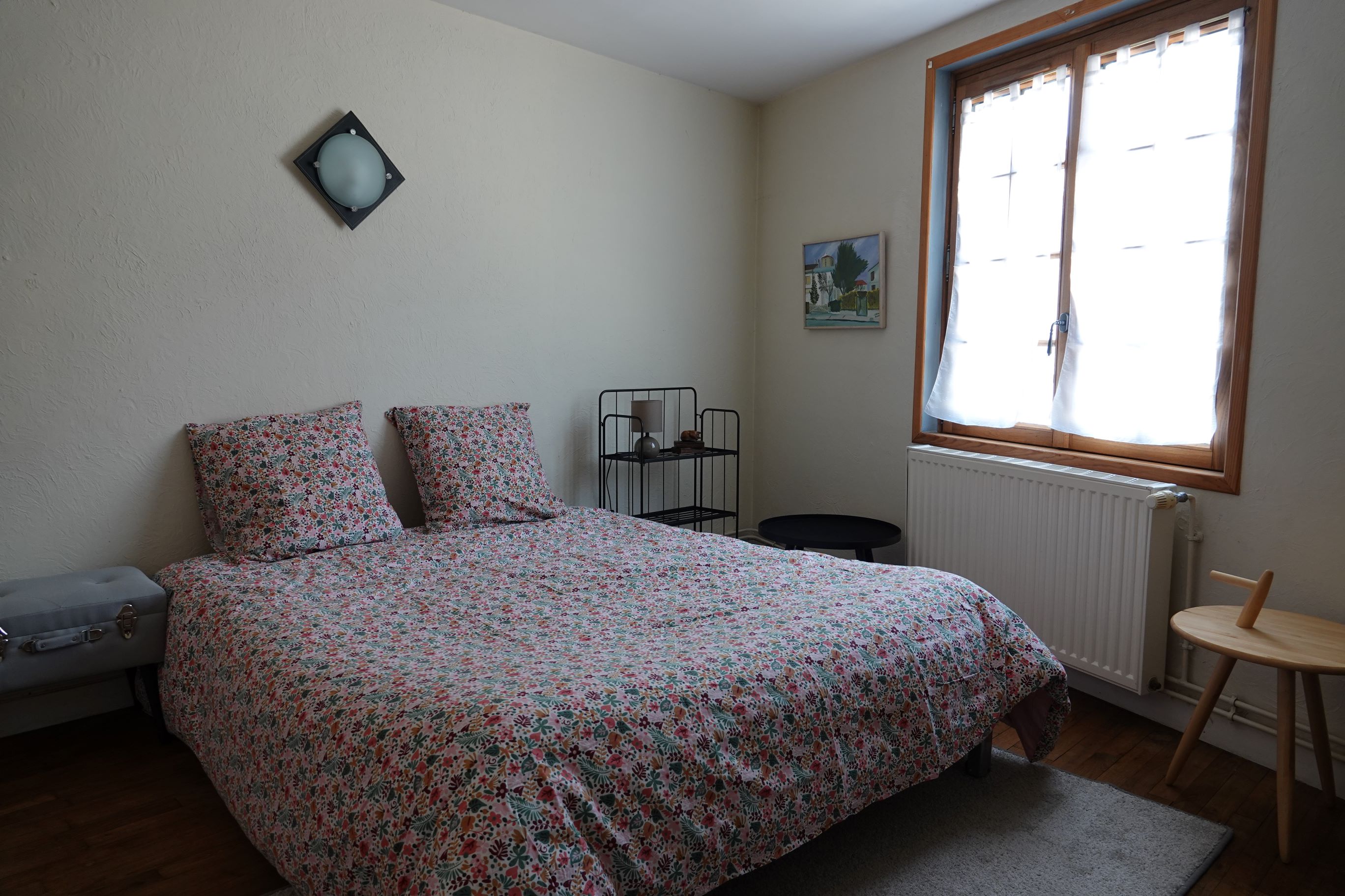 Location Parthenay quartier historique 6 personnes, Parthenay - photo 10