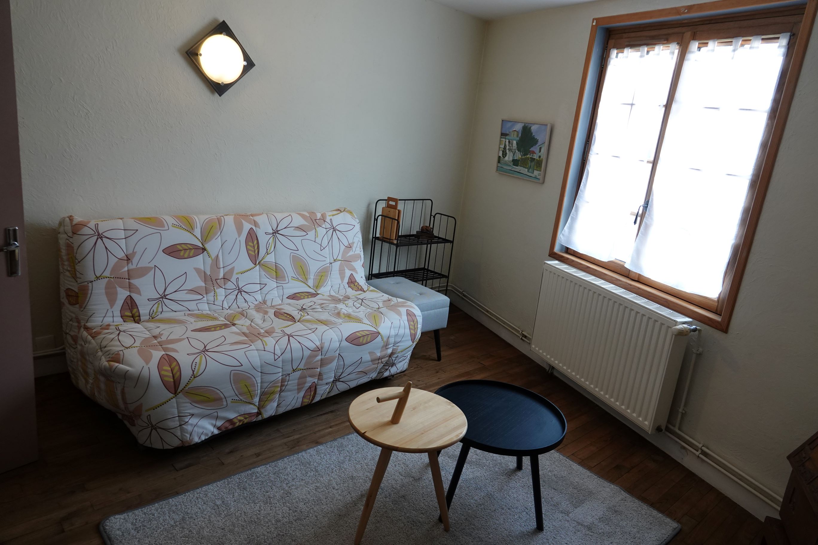 Location Parthenay quartier historique 6 personnes, Parthenay - photo 7