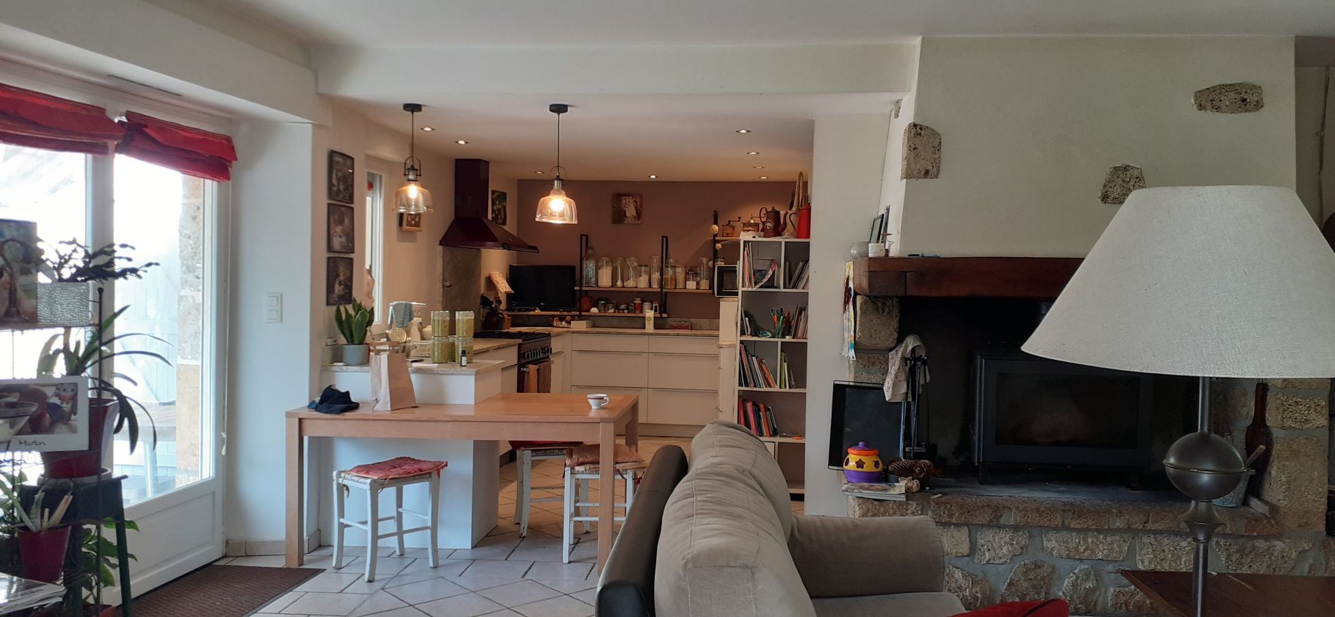 La chambre d'hôte du Bergon, Aydius - photo 7