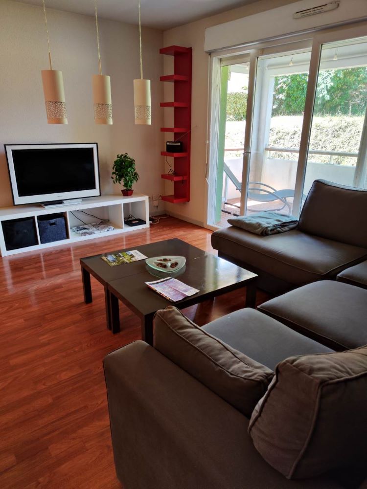 T3 - 1 à 4 pers. - TAV3/D