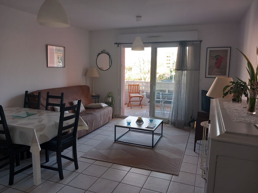 T2 - 1 à 2 pers. - VOIS138/A
