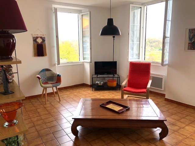 Appartement BRUNET - Location AR