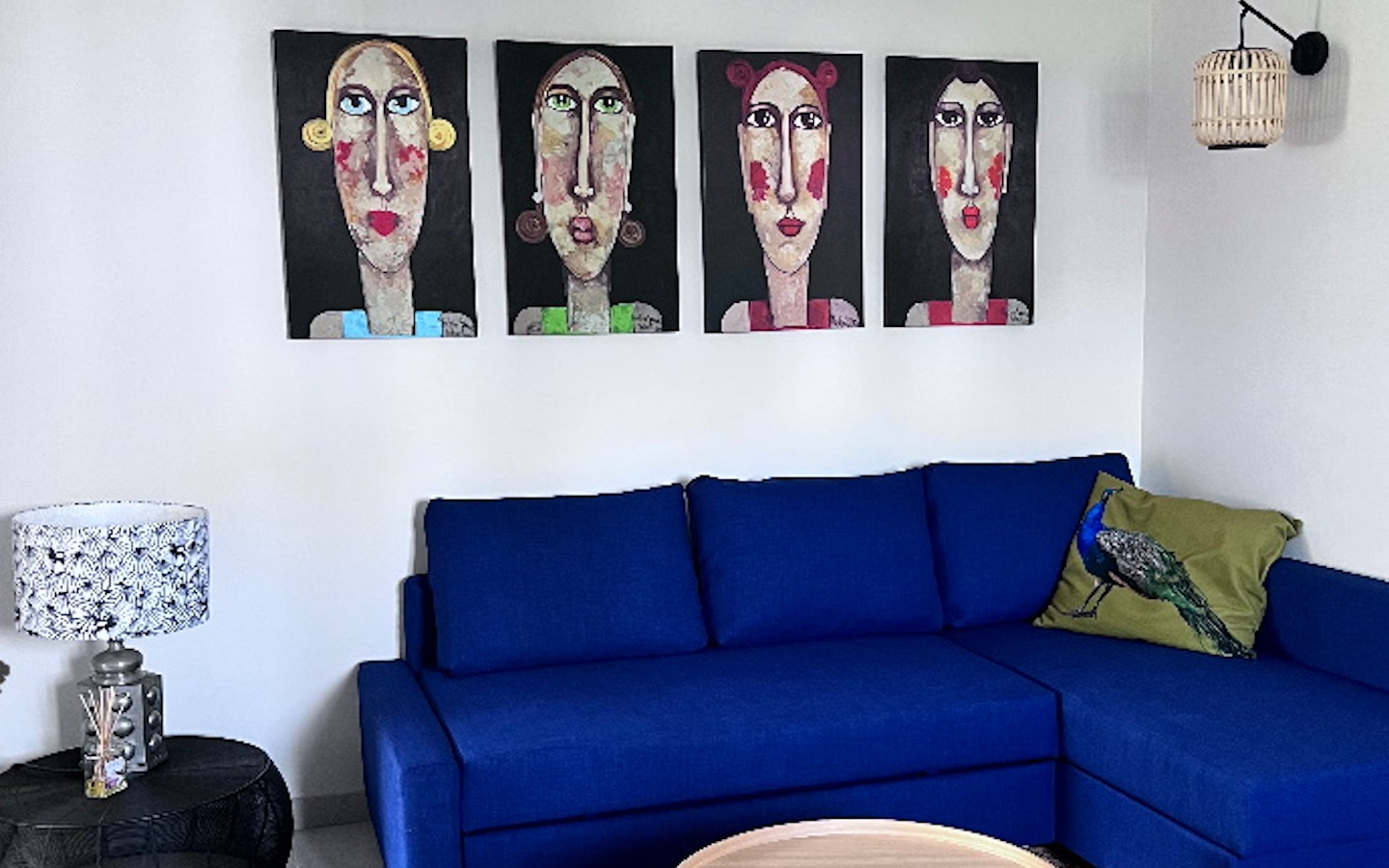 Maison Biscaya - Appartement Behorleguy, Caro - photo 4