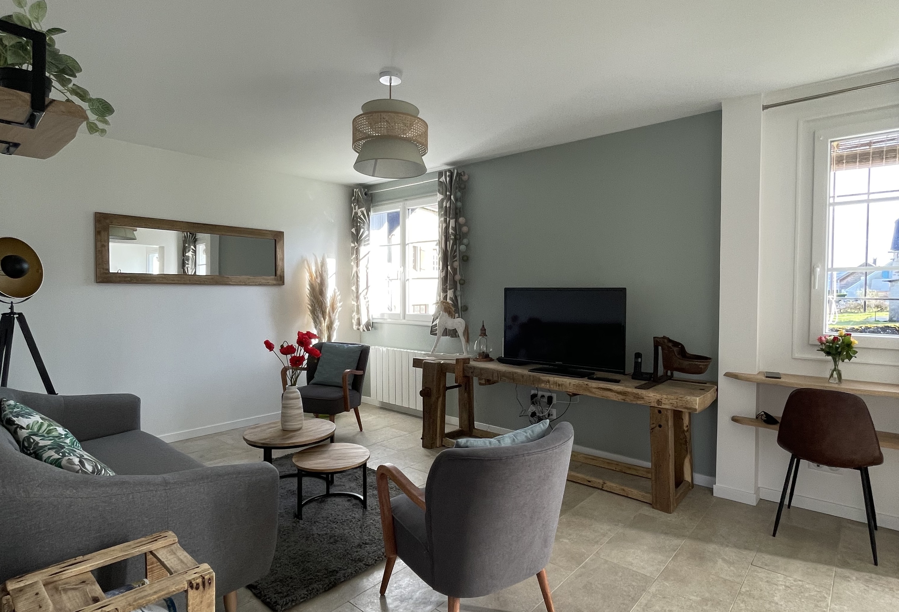 Gîte Pic d'Anie, Lanne-en-Barétous - photo 3