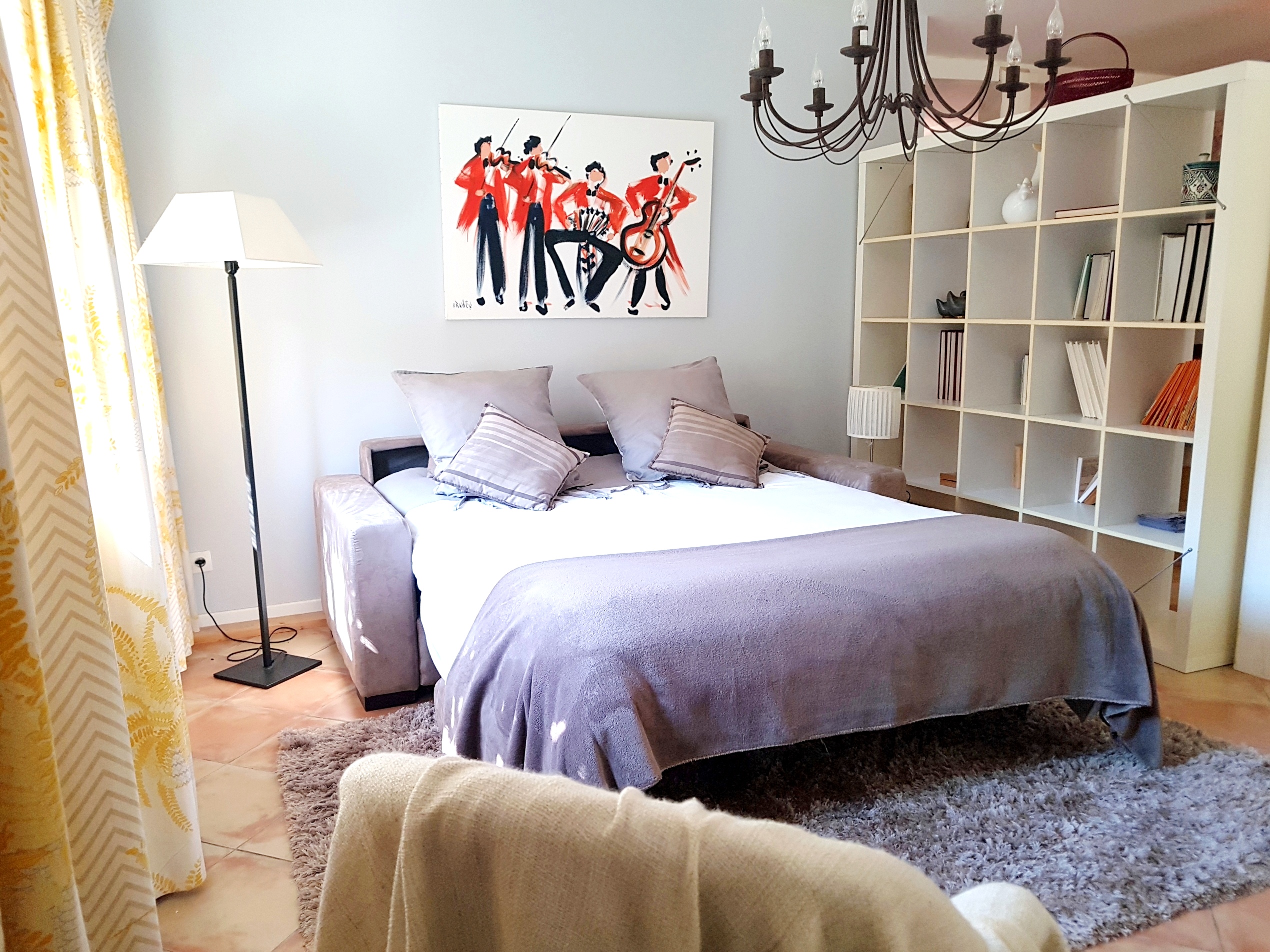 La Ferme de Monseignon, Saint-Julien-d'Armagnac - photo 3