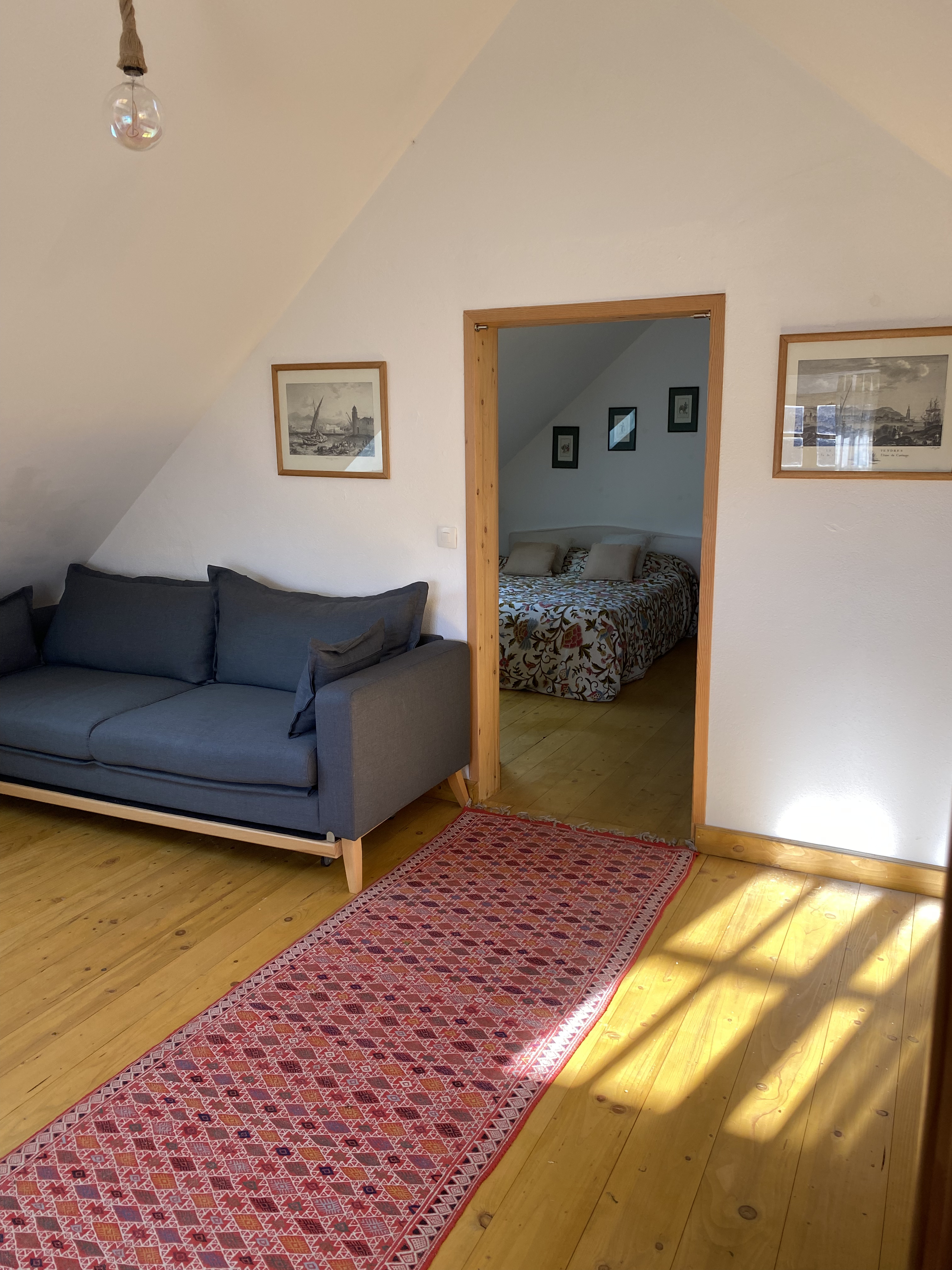 Hébergement Lostanges, Lostanges