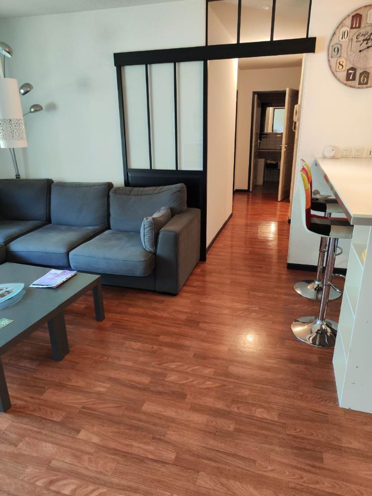 T3 - 1 à 4 pers. - TAV3/D, Saint-Paul-lès-Dax