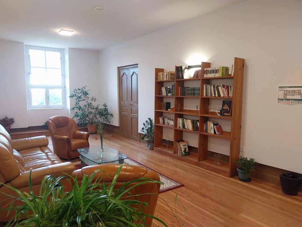 Centre international de Beauséjour, Gironde-sur-Dropt - photo 3