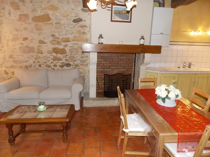 Meublé d'Annick et Alain - photo 5