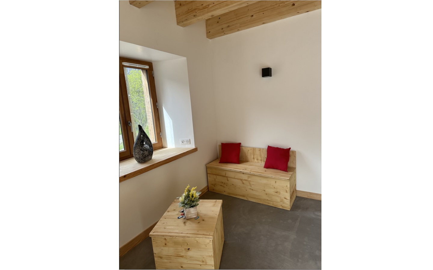 Gîte BERRIEX, Sainte-Engrâce