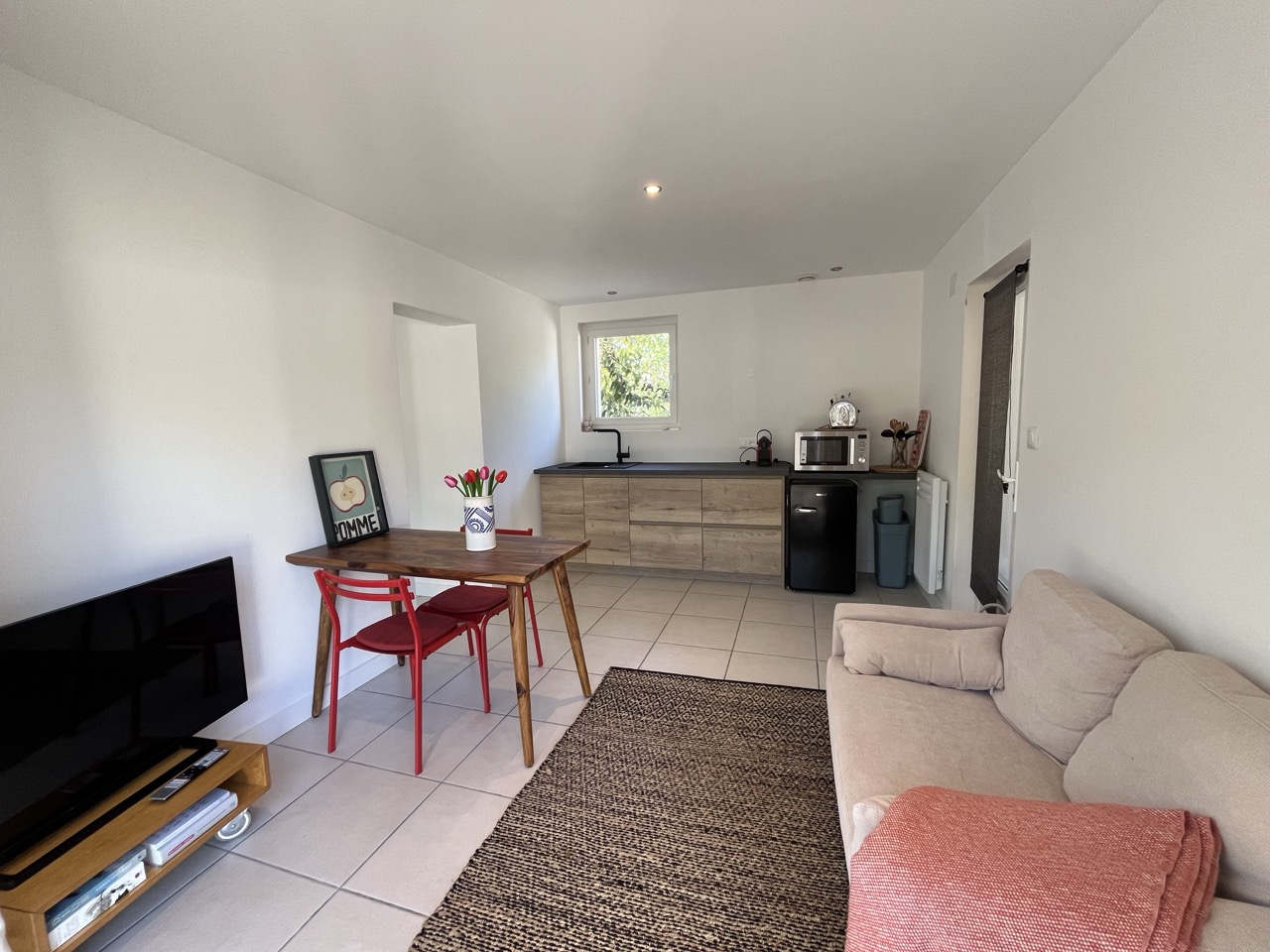 Chez Marie, Serres-Gaston - photo 7