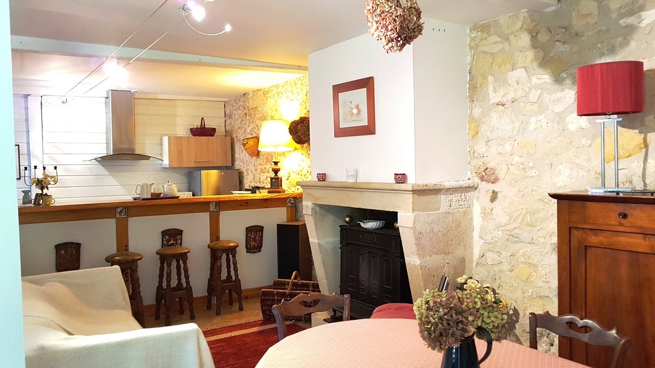 Les Bruyères de Monseignon, Saint-Julien-d'Armagnac - photo 7