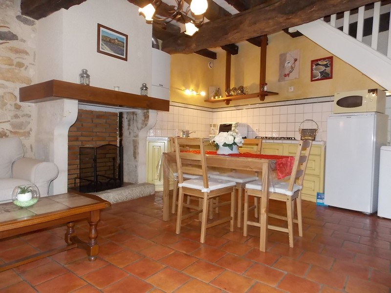 Meublé d'Annick et Alain - photo 2