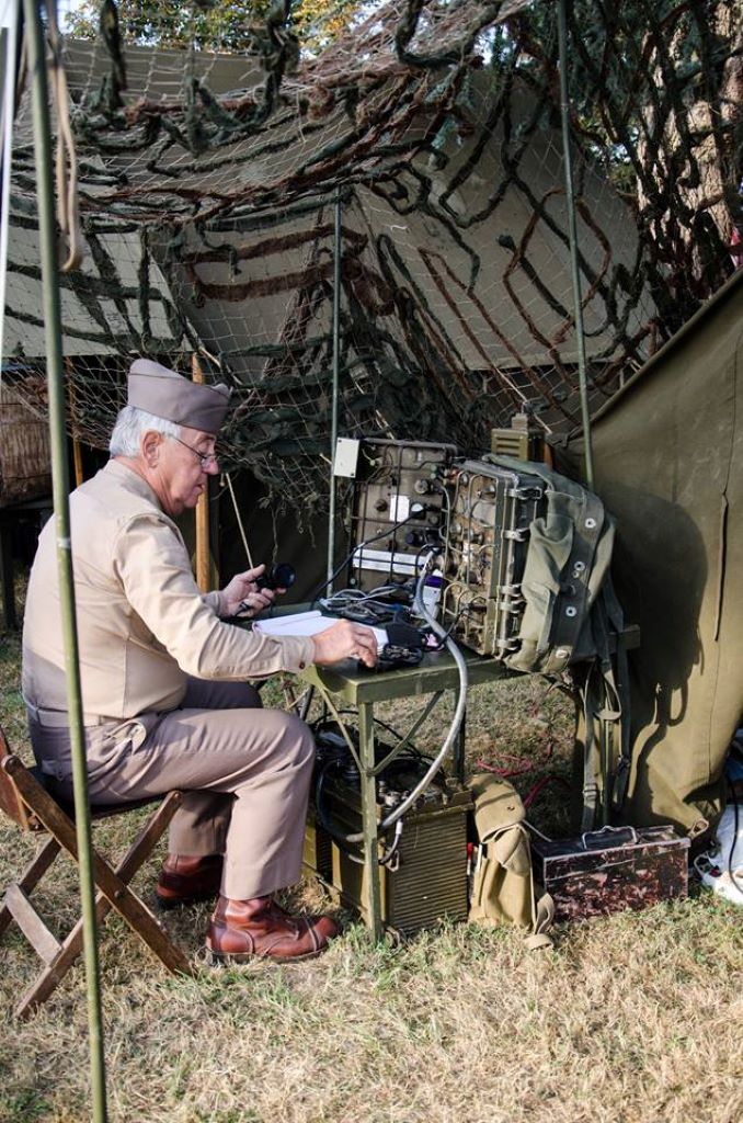 Salon d'antiquités militaires, Neuvic - photo 8