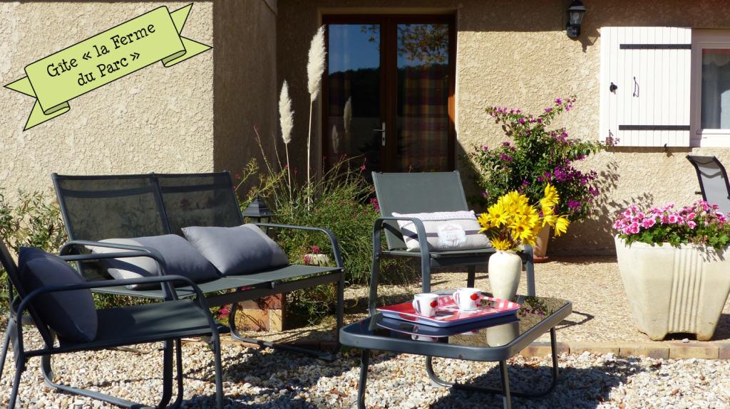 La Ferme du Parc, Saint-Étienne-de-Puycorbier - photo 6