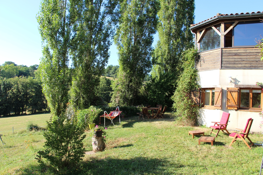 Gîte de La Borie de Sireuil, Les Eyzies - photo 6
