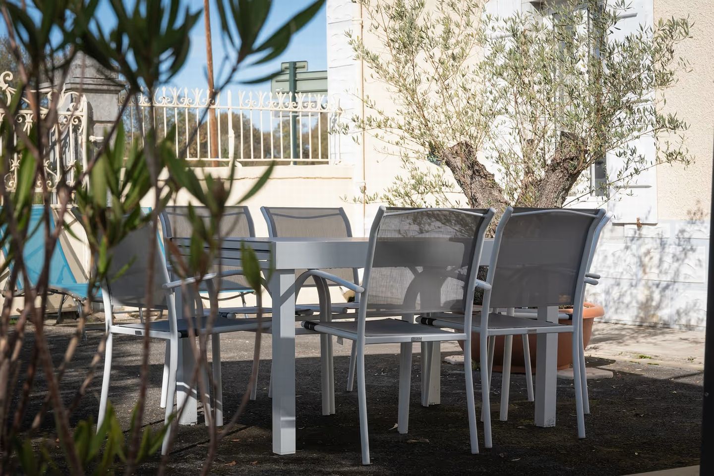 La maison du soleil - l'Aulhere, Ledeuix - photo 15