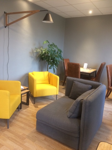 Les Biscuits de Sonja