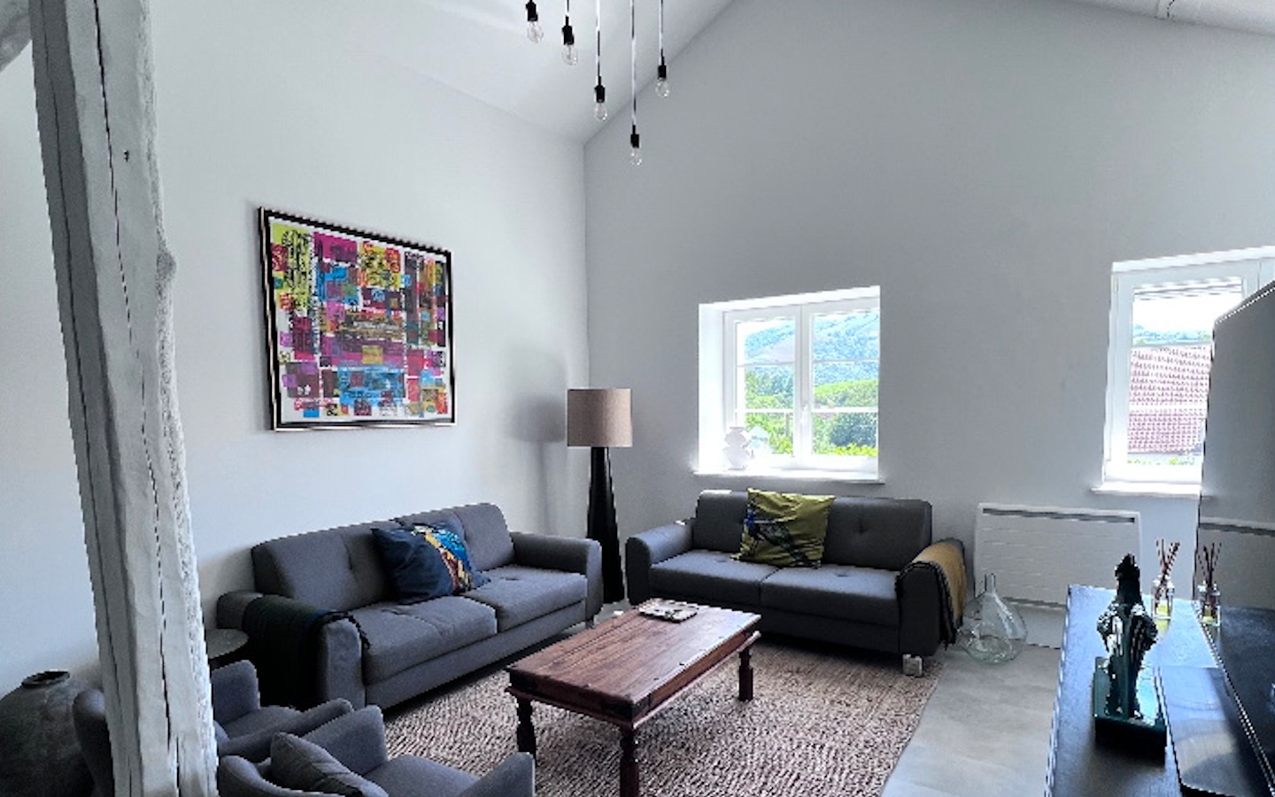 Maison Biscaya - Appartement Mont Jara, Caro - photo 6