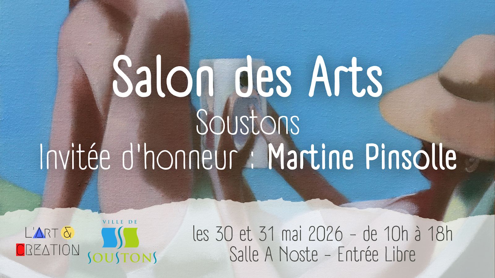 Salon des Arts