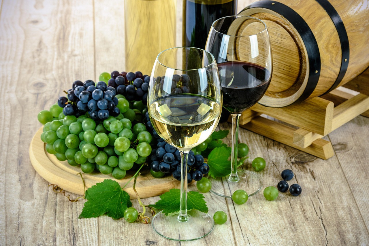 Salon des Vignerons — visuel événement
