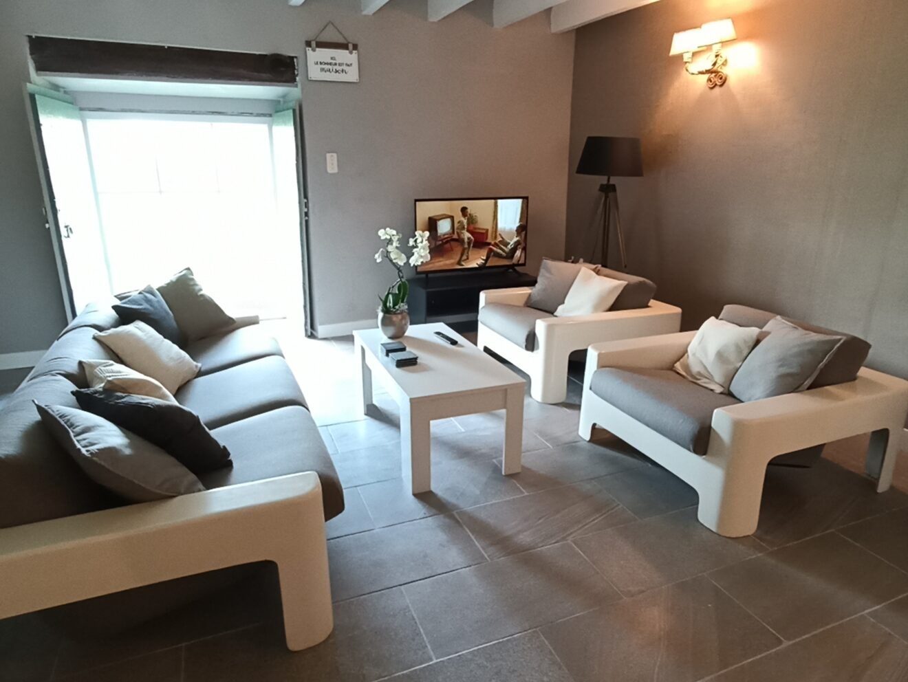 Le Bonheur du Périgord, Mialet - photo 3