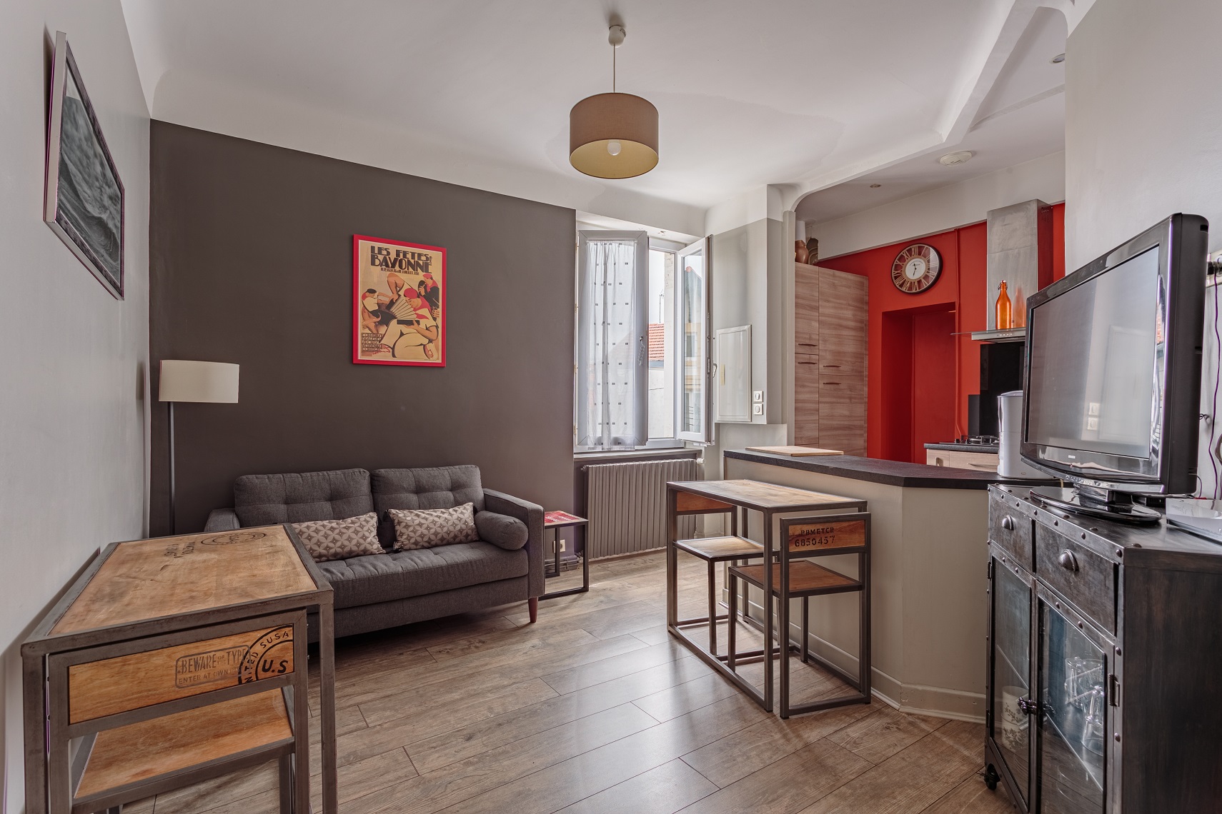 Appartement proche du Centre Ville - photo 3