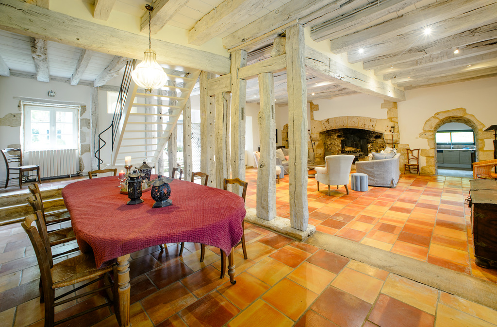 Gîte des Verdots - photo 4