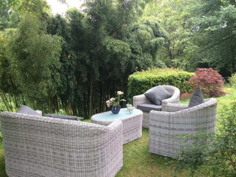 Chambres d'hôtes Villechalane - photo 2