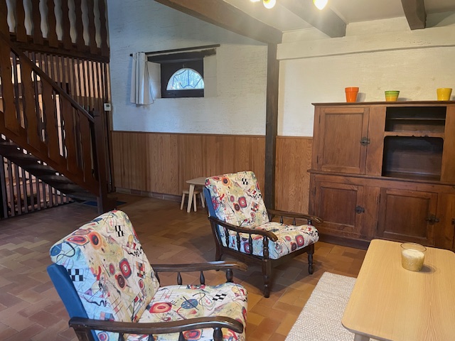 Pigeonnier du Rau, appt n°10, Gamarde-les-Bains - photo 16