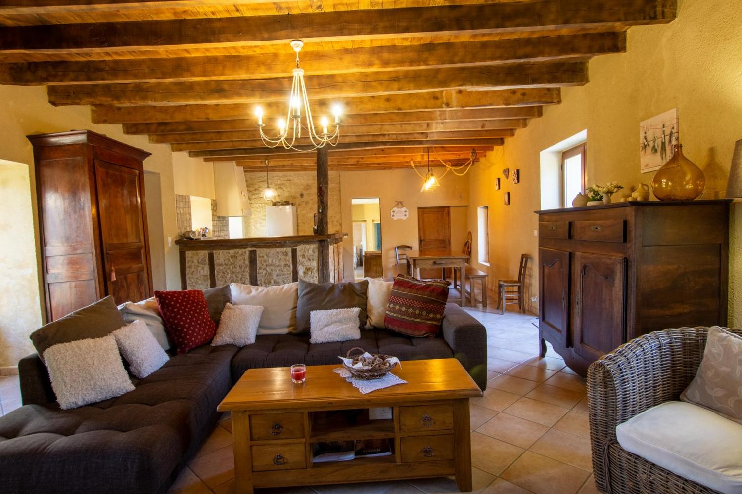 Gîte 104 Le Cause - photo 2