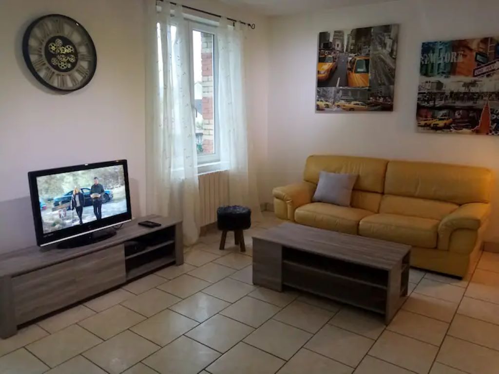 Le Gîte de Bruno - photo 2