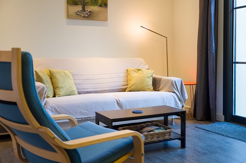 Domaine de L'Ancien Vignoble - L'Olive, Saint-Julien-de-Lampon - photo 13