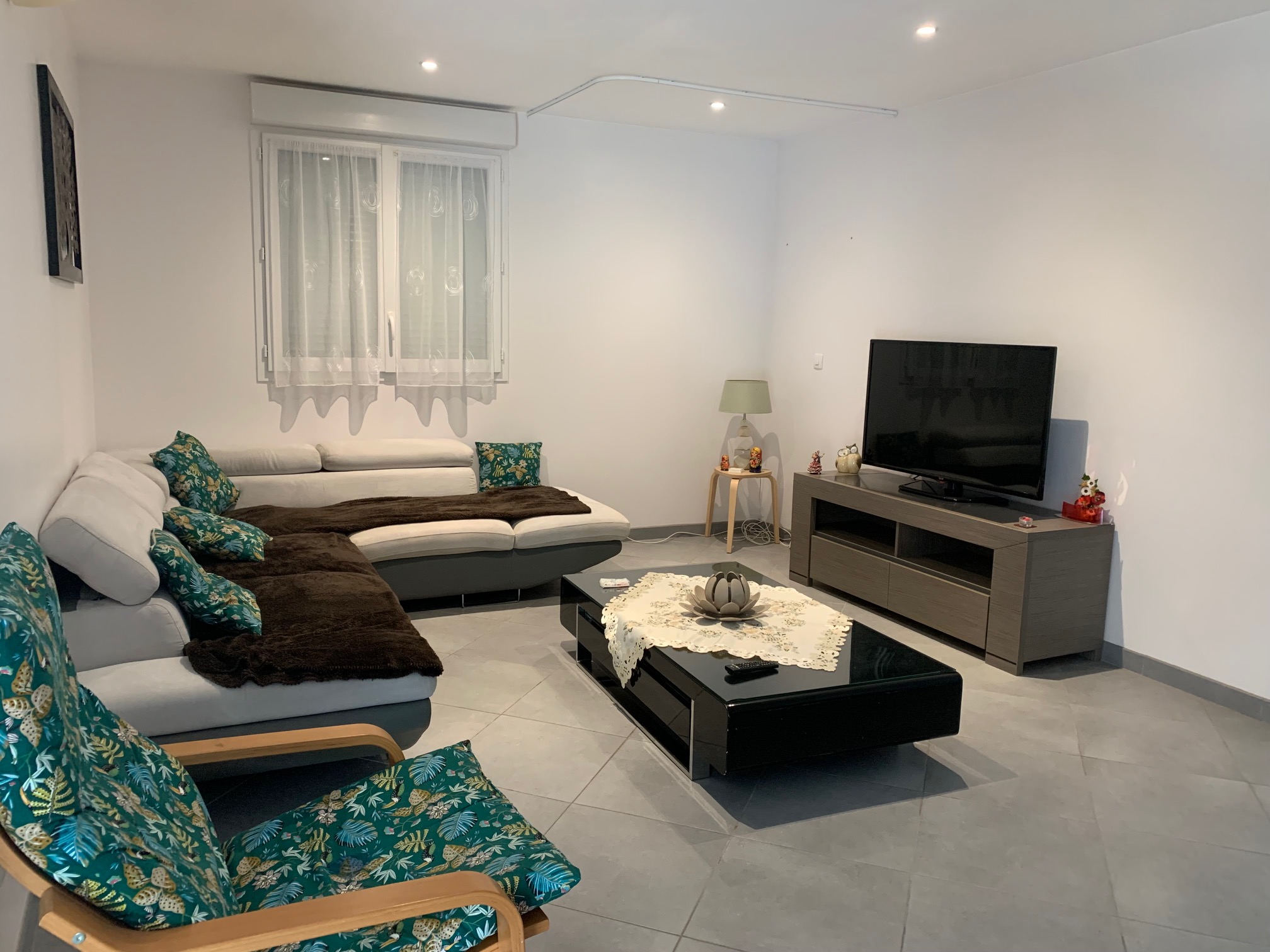 Gîte Maniort, Saint-Jean-de-Lier - photo 2