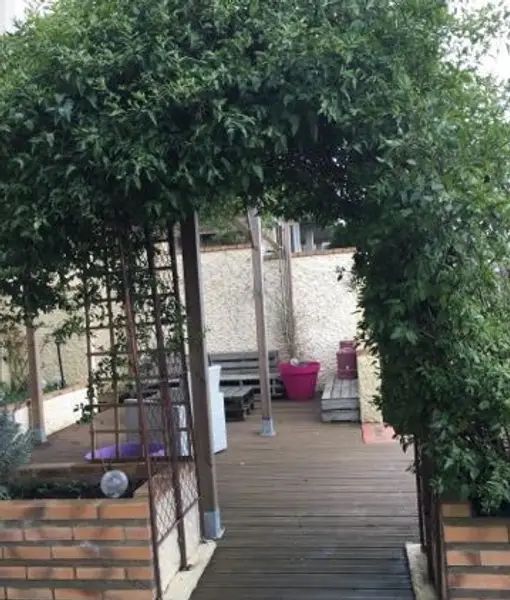 La Maison sur la Colline, Thouars - photo 4