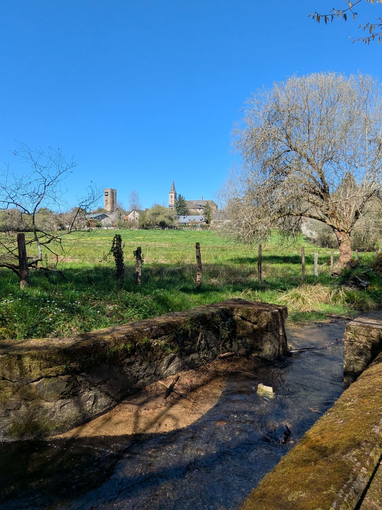 Aire de pique-nique de Baracas — photo 2