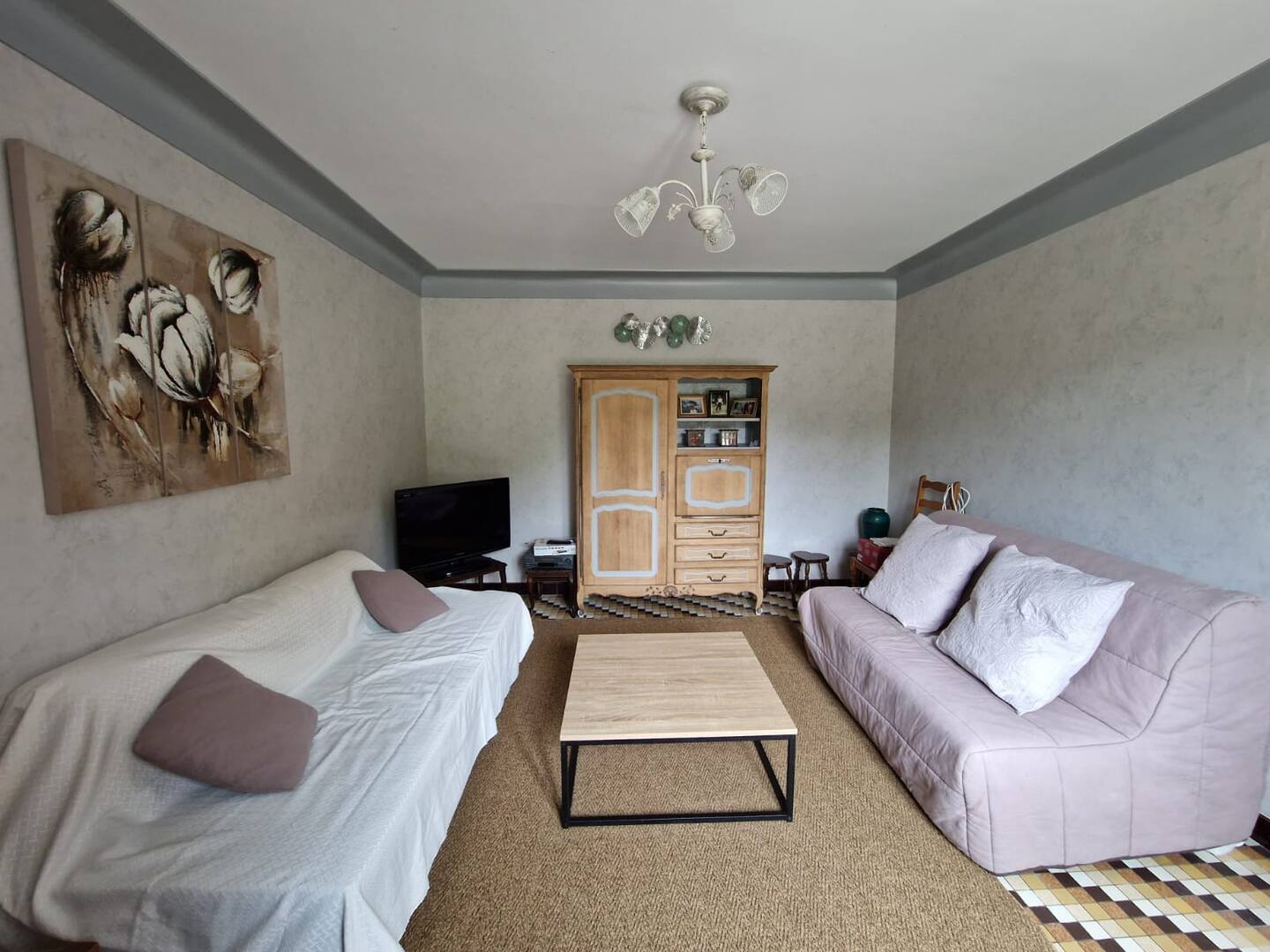 La Maison du Coucou, Larbey - photo 7